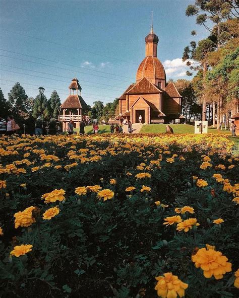 curitiba pontos turisticos.